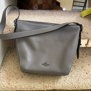 Great hobo  Coach bag